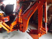 Kubota BX25