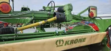 Krone ECTC320CR