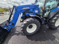 New Holland T5.140