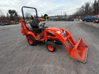 Kubota BX25DLB