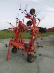 Part Number: Kuhn GF7802THA