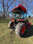 Kubota L6060HSTC