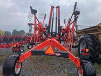 Kuhn GA8731 PLUS