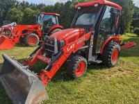 Kubota L47