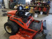 Kubota ZD21-60