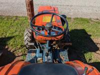 Kubota B7100