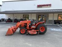 Kubota B3200