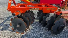 Land Pride DH1560