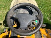 Cub Cadet SLT1554