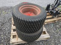 Kubota TIRES