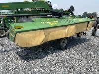 Krone ECTC500CS