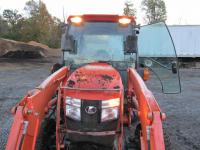 Kubota L5460HSTC