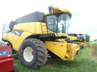 Part Number: New Holland CR960