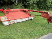 Part Number: Kuhn FC302