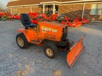 Kubota G4200