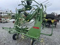 Krone KW7.82/6X7T