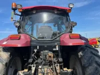 Case-IH 125MAXXUM