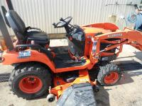 Kubota BX2660RV6