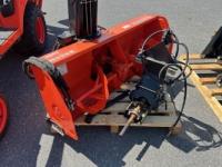 Kubota BX5450