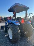 New Holland TC40D