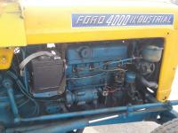 Ford 4000