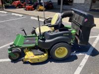 John Deere Z645