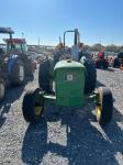 Part Number: John Deere 1020