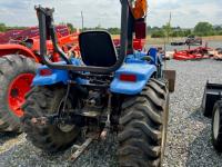 New Holland TC29DA