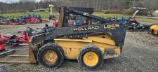 New Holland L865