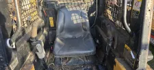 New Holland LX465