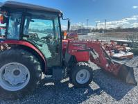 Massey Ferguson 1736