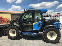 New Holland LM5080