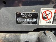 Kubota BX2360