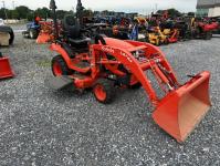 Kubota BX2380R14V60-1