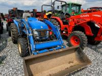 New Holland TC29DA