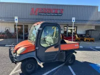 Kubota RTV-1100