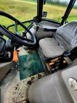 Case-IH Farmall 125A