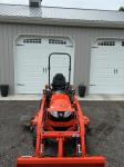 Kubota BX2380