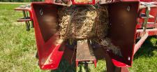 New Holland 273