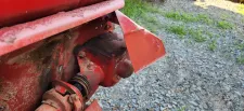 New Holland 165BS0200