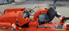 Kubota L3301HST