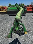 John Deere 630