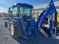 New Holland 3050