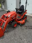 Kubota BX2380
