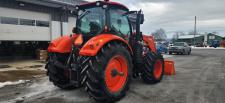 Kubota M7-154D