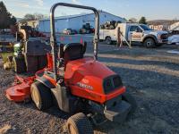 Kubota F3680