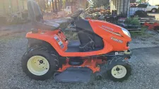 Kubota GR2020G