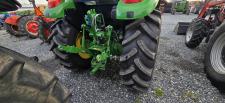 John Deere 5090E