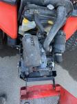 Kubota ZD25-60