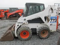 Bobcat 773